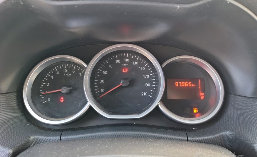 Dacia Duster 1.5 dCi 110 CV S&S 4×2 Serie Speciale