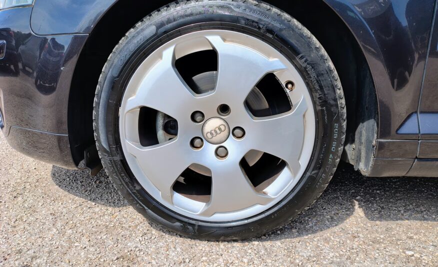 Audi A3 SPB 2.0 16V TDI Ambition