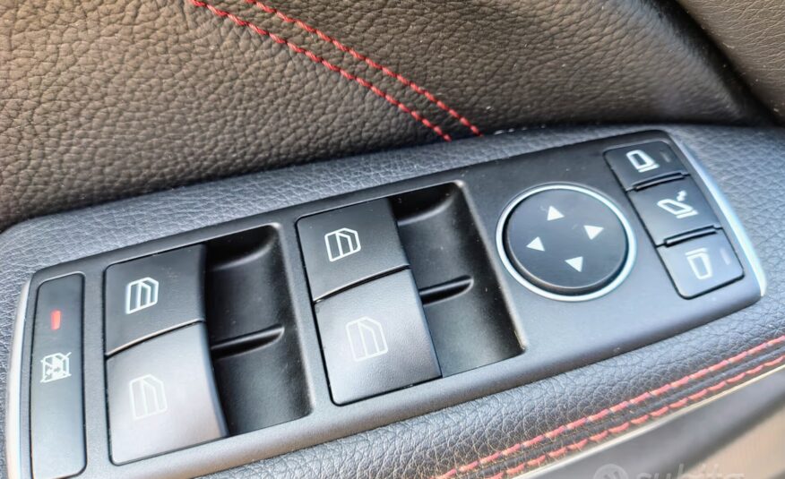 Mercedes-benz A 200 A 200 d Automatic Premium