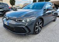 Volkswagen Golf 1.5 TSI 150 CV EVO R-LINE 2022
