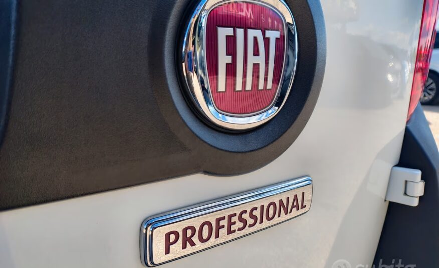 Fiat Doblo Doblò 1.6 MJT 16V 120CV Easy
