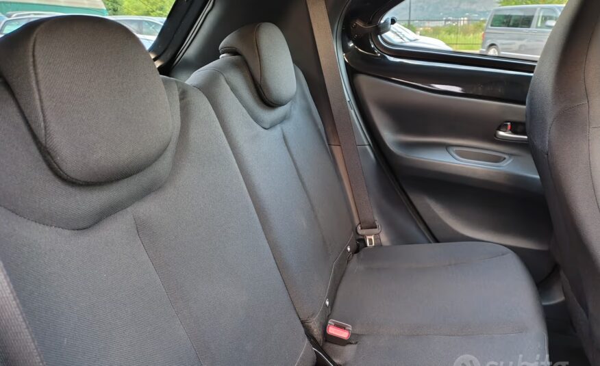 Toyota Aygo X 1.0 VVT-i 72 CV 5 porte Trend S-CVT