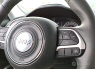 Jeep Renegade 1.6 Mjt DDCT 120 CV Limited