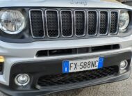 Jeep Renegade 1.6 Mjt DDCT 120 CV Limited