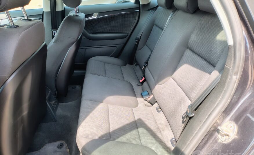 Audi A3 SPB 2.0 16V TDI Ambition