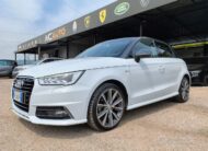 Audi A1 SPB 1.4 TDI S-LINE EDITION