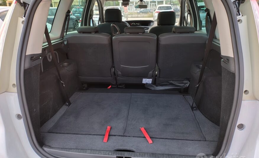 Renault Scenic 1.5 dCi 110CV 87.000KM