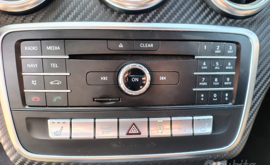 Mercedes-benz A 200 A 200 d Automatic Premium