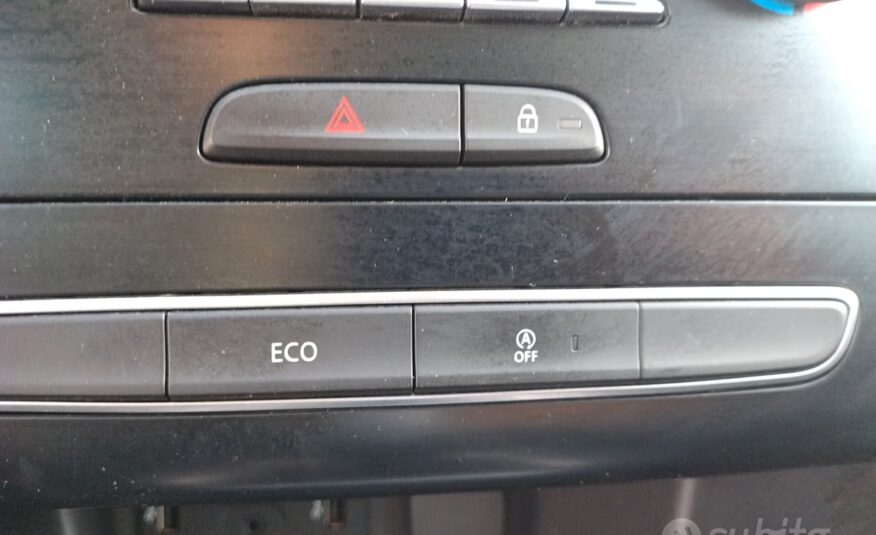 Renault Megane Mégane Sporter dCi 8V 110 CV EDC En