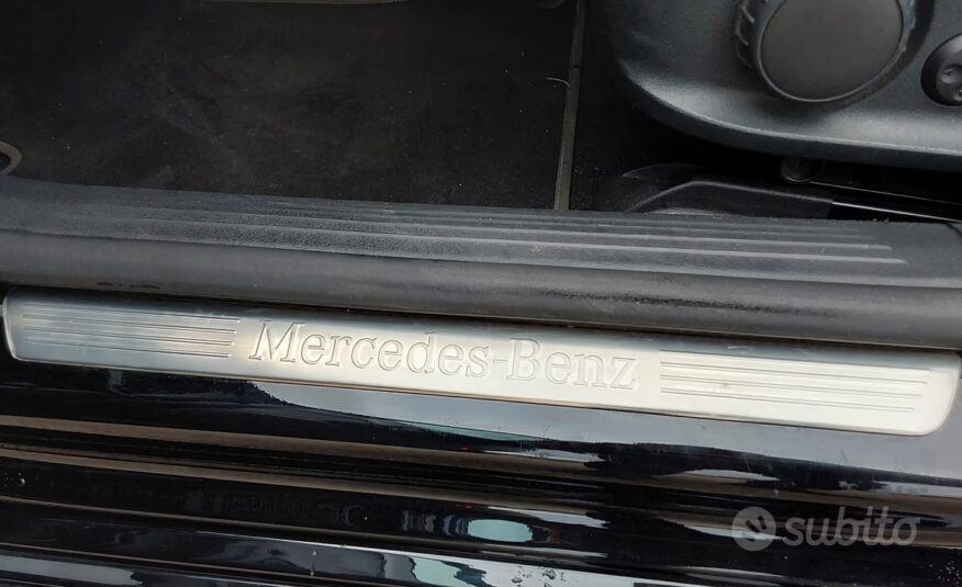 Mercedes-benz A 180 d Automatic Premium 2.0cc (Mot
