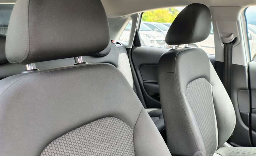 Audi A1 SPB 1.4 TDI S-LINE EDITION