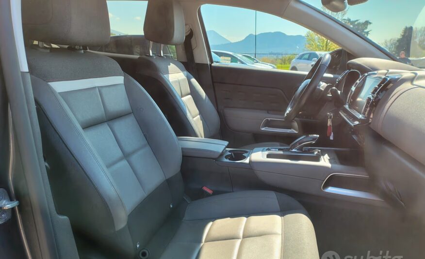 Citroen C5 Aircross BlueHDi 130 S&S Shine