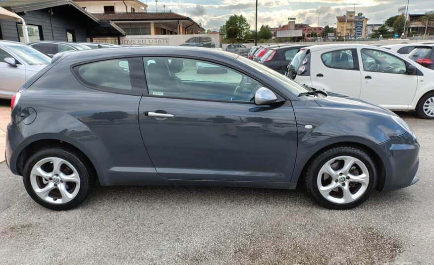 Alfa Romeo MiTo 1.3 JTDm 95 CV S&S