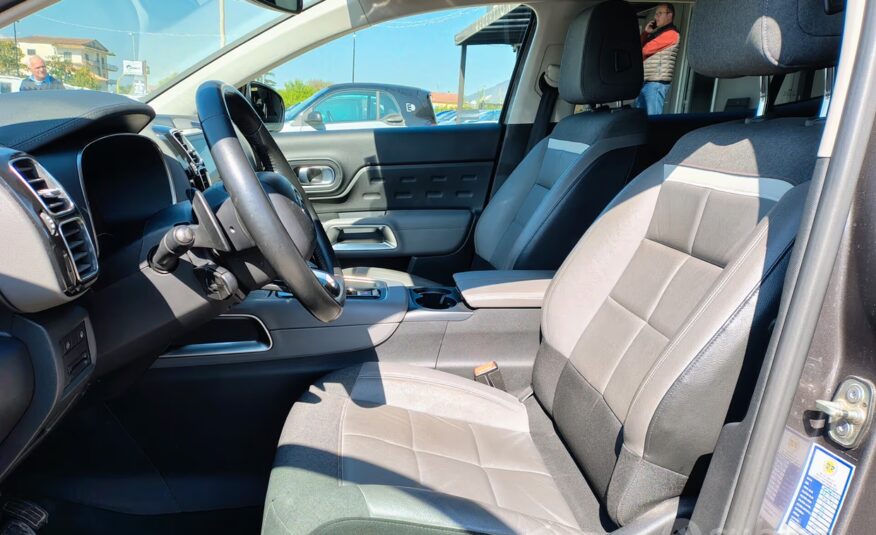 Citroen C5 Aircross BlueHDi 130 S&S Shine