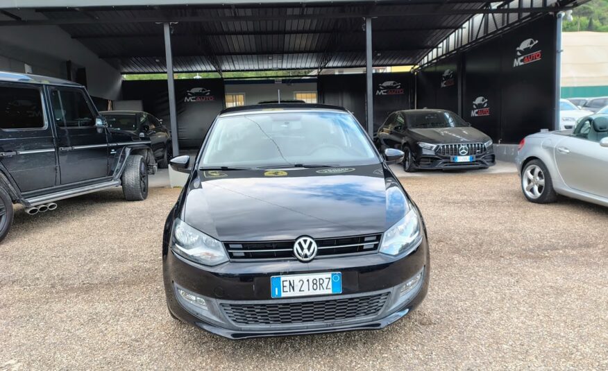 Volkswagen Polo 1.2 70 CV 3p. Comfortline
