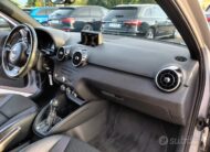 Audi A1 SPB 1.6 TDI S tronic Sline EDITION