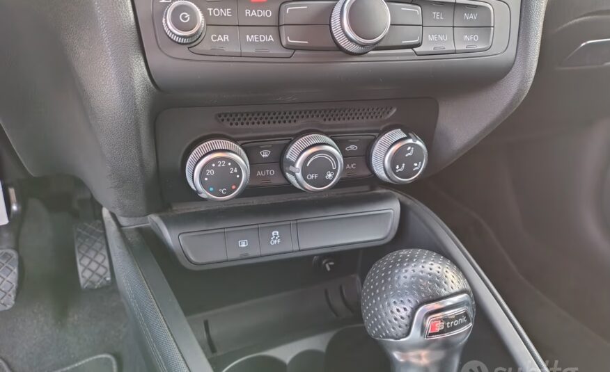 Audi A1 SPB 1.6 TDI S tronic Sline EDITION