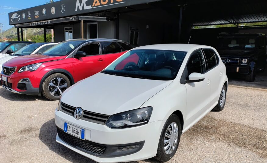 Volkswagen Polo 1.2 TDI DPF 5 p. Comfortline 2