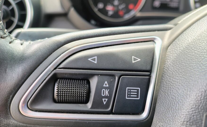 Audi A1 SPB 1.4 TDI S-LINE EDITION