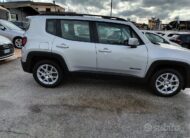 Jeep Renegade 1.6 Mjt DDCT 120 CV Limited