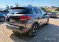 Citroen C5 Aircross BlueHDi 130 S&S Shine