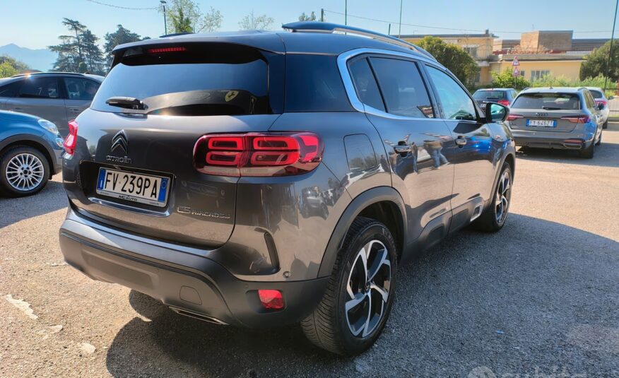 Citroen C5 Aircross BlueHDi 130 S&S Shine