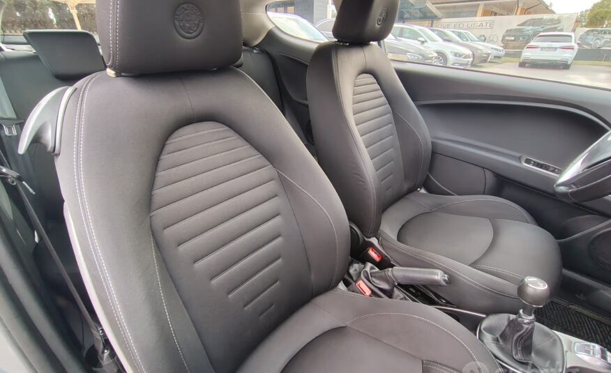 Alfa Romeo MiTo 1.3 JTDm 95 CV S&S