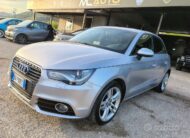 Audi A1 SPB 1.6 TDI S tronic Sline EDITION