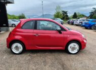 Fiat 500 1.2 Riva