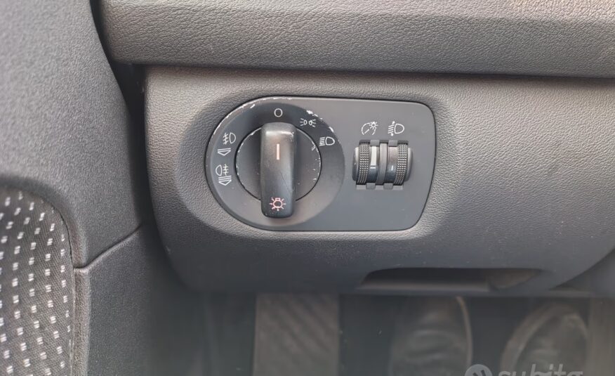 Audi A3 SPB 2.0 16V TDI Ambition