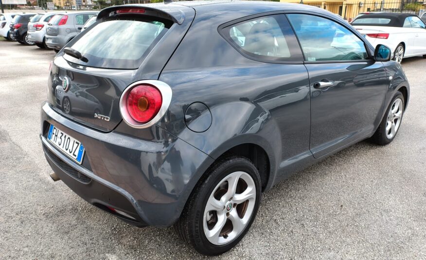 Alfa Romeo MiTo 1.3 JTDm 95 CV S&S