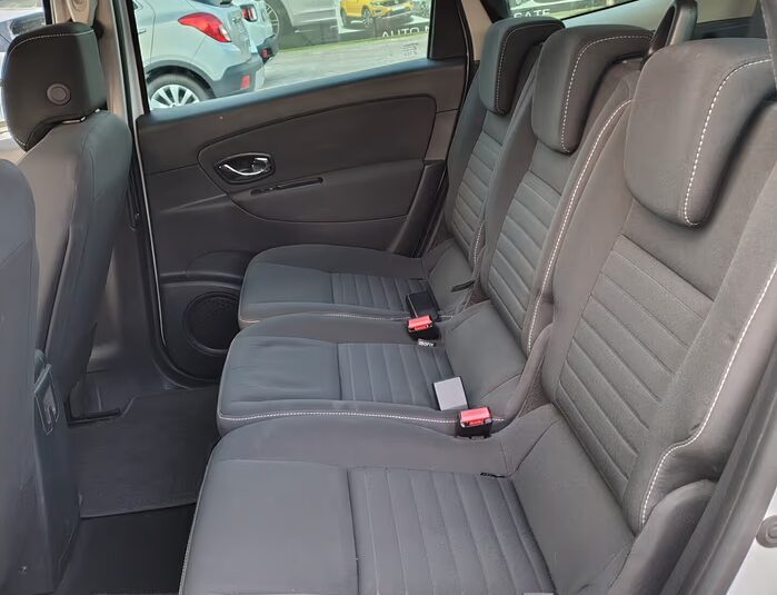 Renault Scenic 1.5 dCi 110CV 87.000KM