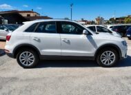 Audi Q3 2.0 TDI 150 CV quattro S tronic