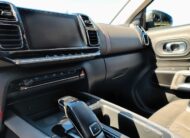 Citroen C5 Aircross BlueHDi 130 S&S Shine
