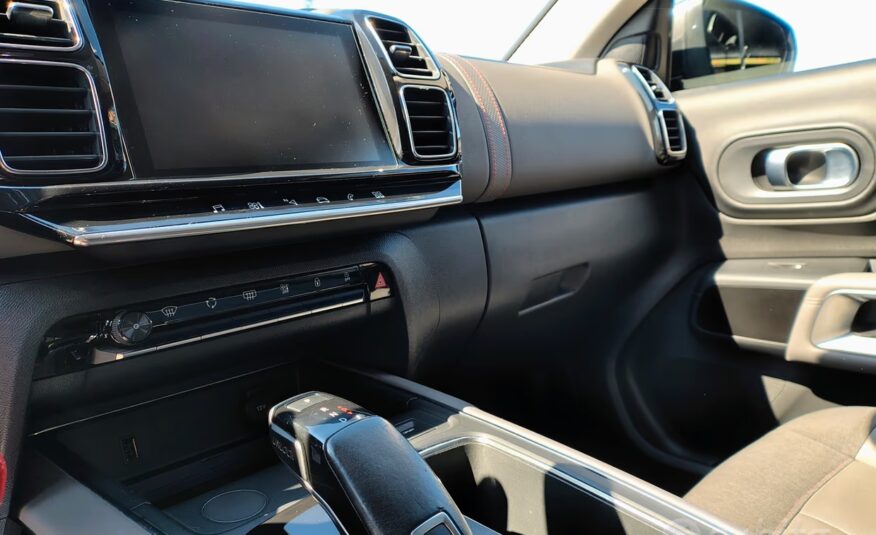 Citroen C5 Aircross BlueHDi 130 S&S Shine