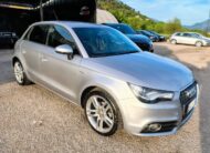 Audi A1 SPB 1.6 TDI S tronic Sline EDITION