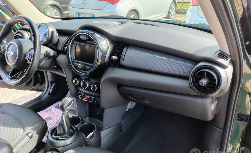 Mini Mini 1.5 Cooper D Business XL