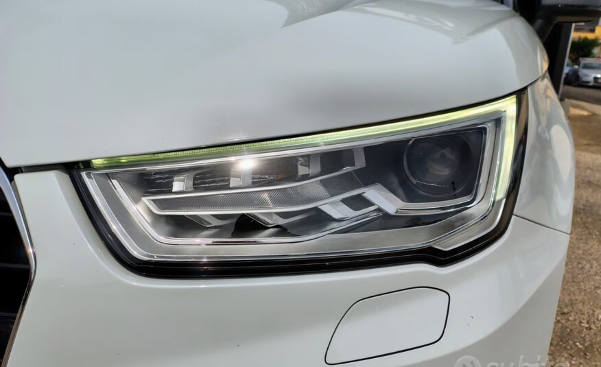 Audi A1 SPB 1.4 TDI S-LINE EDITION