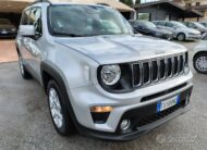 Jeep Renegade 1.6 Mjt DDCT 120 CV Limited