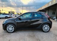 Toyota Aygo X 1.0 VVT-i 72 CV 5 porte Trend S-CVT