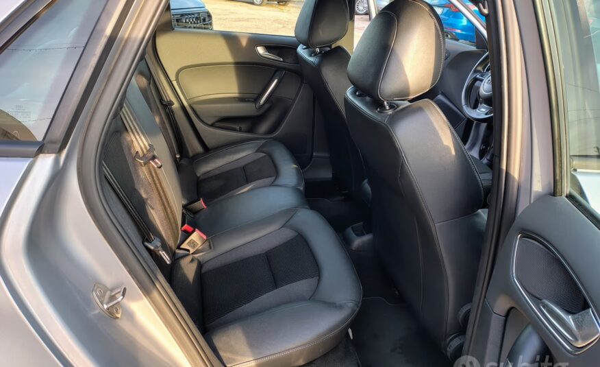 Audi A1 SPB 1.6 TDI S tronic Sline EDITION