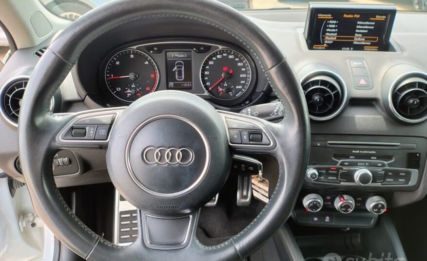 Audi A1 SPB 1.4 TDI S-LINE EDITION