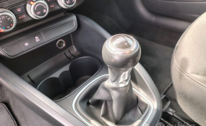Audi A1 SPB 1.4 TDI S-LINE EDITION
