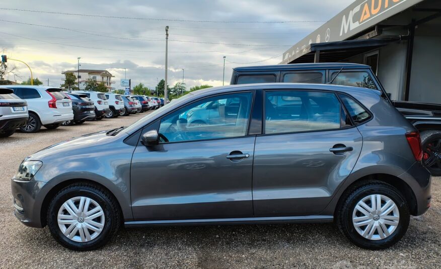 Volkswagen Polo 1.0 MPI 5p. Business Trendline