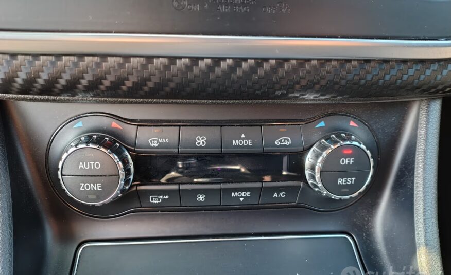 Mercedes-benz A 200 A 200 d Automatic Premium