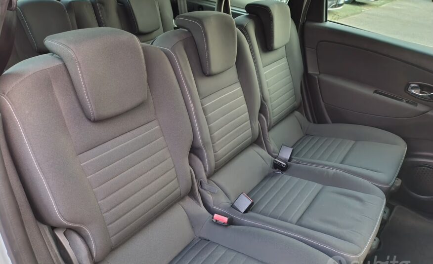Renault Scenic 1.5 dCi 110CV 87.000KM