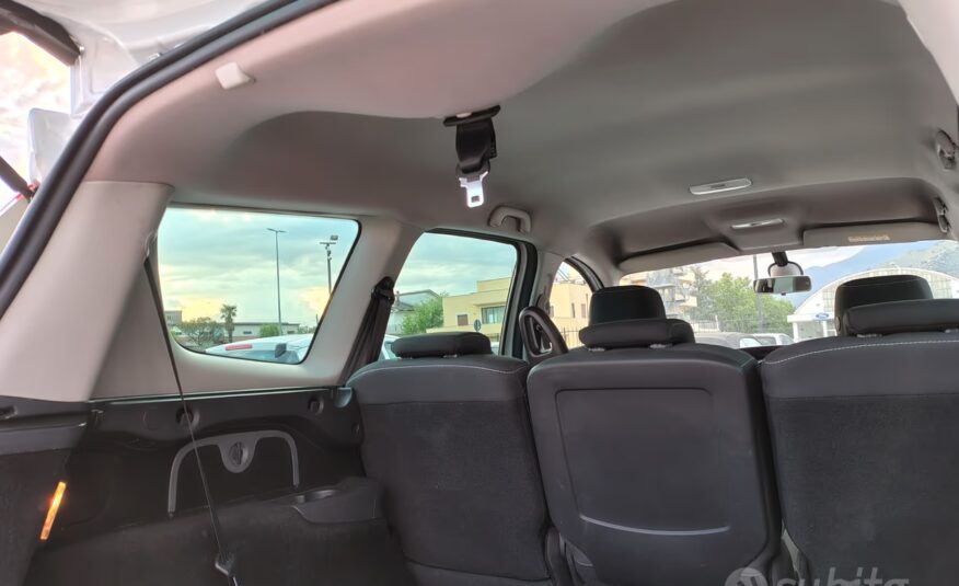 Renault Scenic 1.5 dCi 110CV 87.000KM