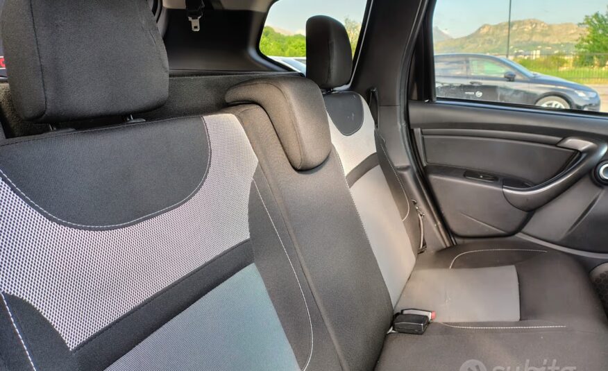 Dacia Duster 1.5 dCi 110 CV S&S 4×2 Serie Speciale