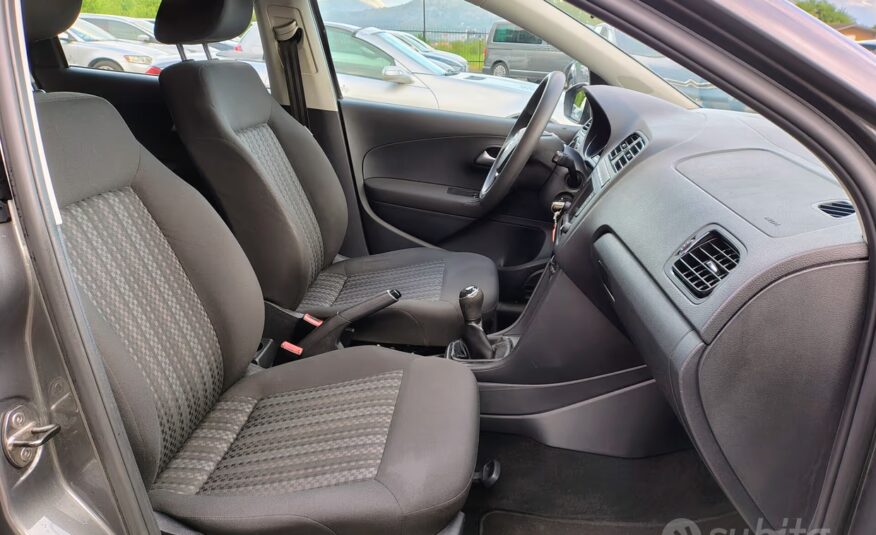 Volkswagen Polo 1.0 MPI 5p. Business Trendline