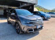 Citroen C5 Aircross BlueHDi 130 S&S Shine